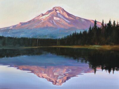 "Summer Plein Air Capturing the Essence of the Landscape" June 28 / 10am - 2pm - Image 2