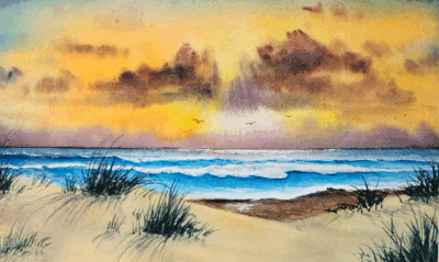 “EvenTide” August 4th/ 10am - 2pm