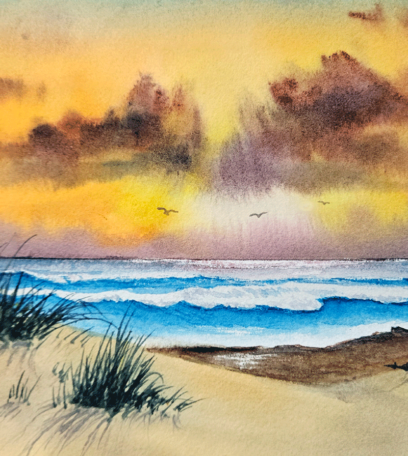 “EvenTide” August 4th/ 10am - 2pm