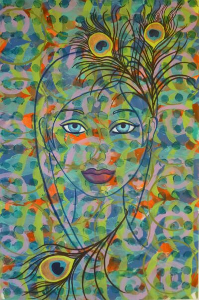 "Creative Backgrounds” August 11th/ 10am - 2pm - Image 4