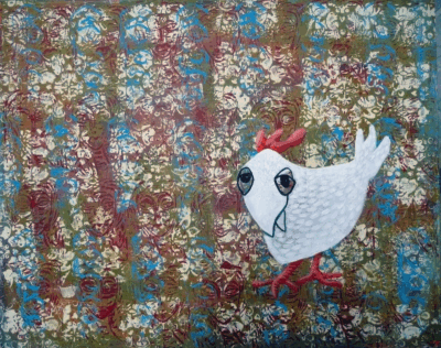 "Creative Backgrounds” August 11th/ 10am - 2pm - Image 3