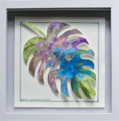 "Paint & Frame it in a Day!" August 18 / 10am - 2pm - Image 3