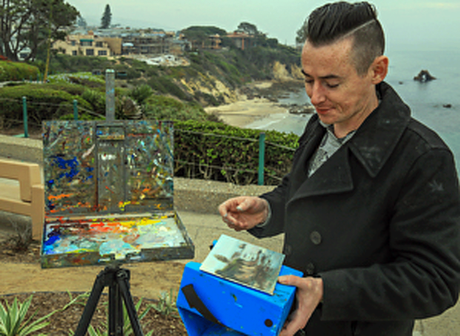 "Still Life Drawing Fundamentals" Jan 5th,12th,19th / 10 am - 2 pm - Image 2