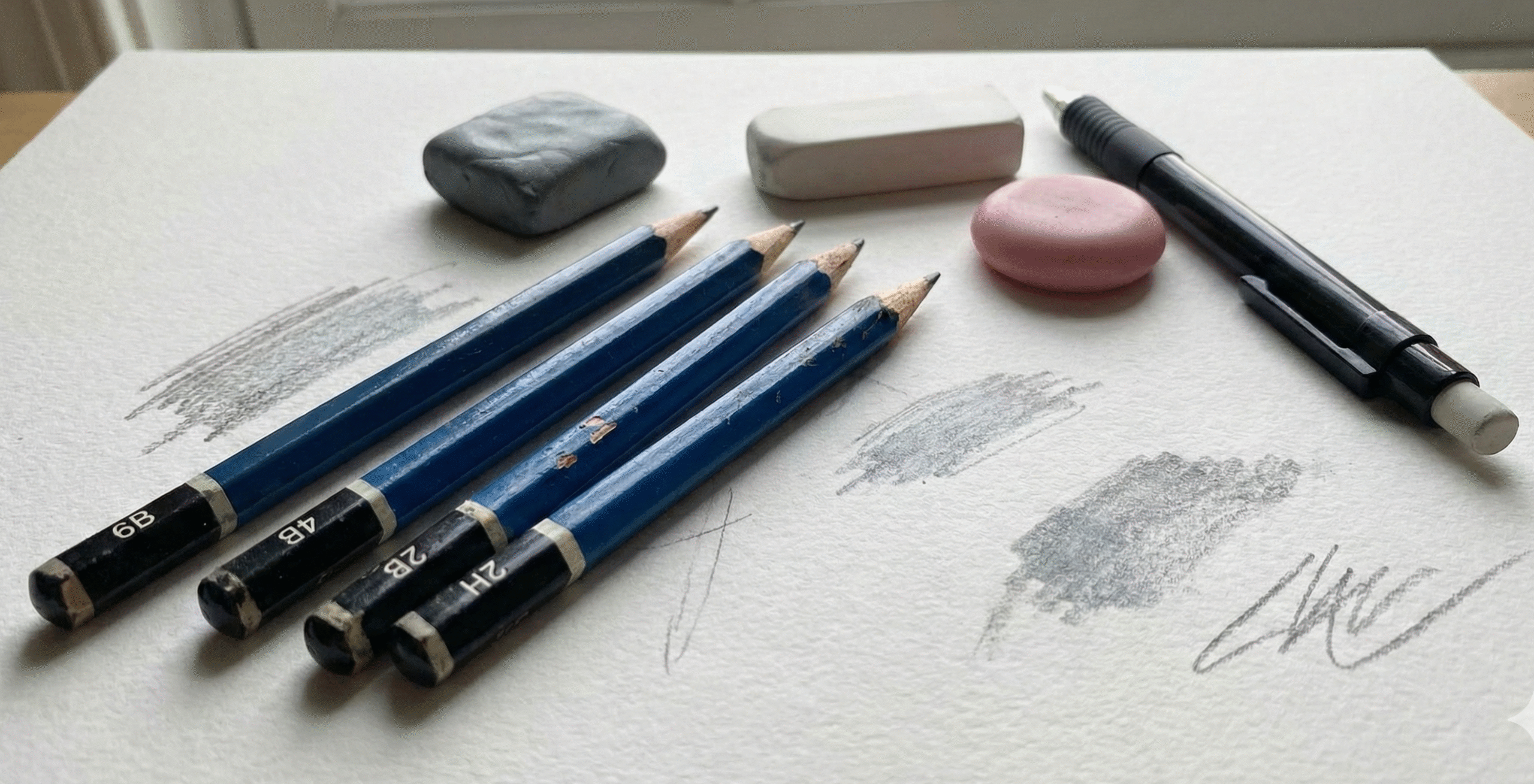 “STILL LIFE DRAWING with Jonathan Luczycki” March 2nd/ 10am – 2pm - Image 2