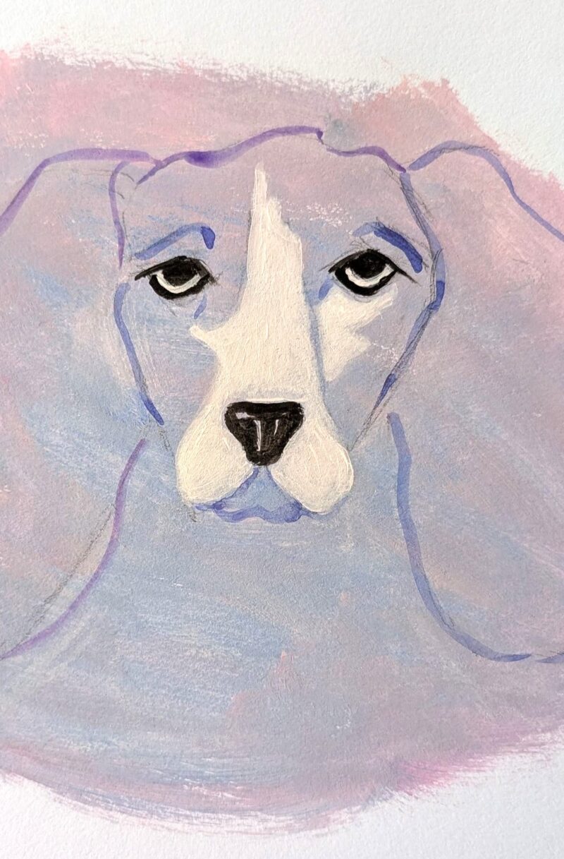 "CREATE A SERIES: Drawing with Paint" Sept. 14th /  10am - 2pm