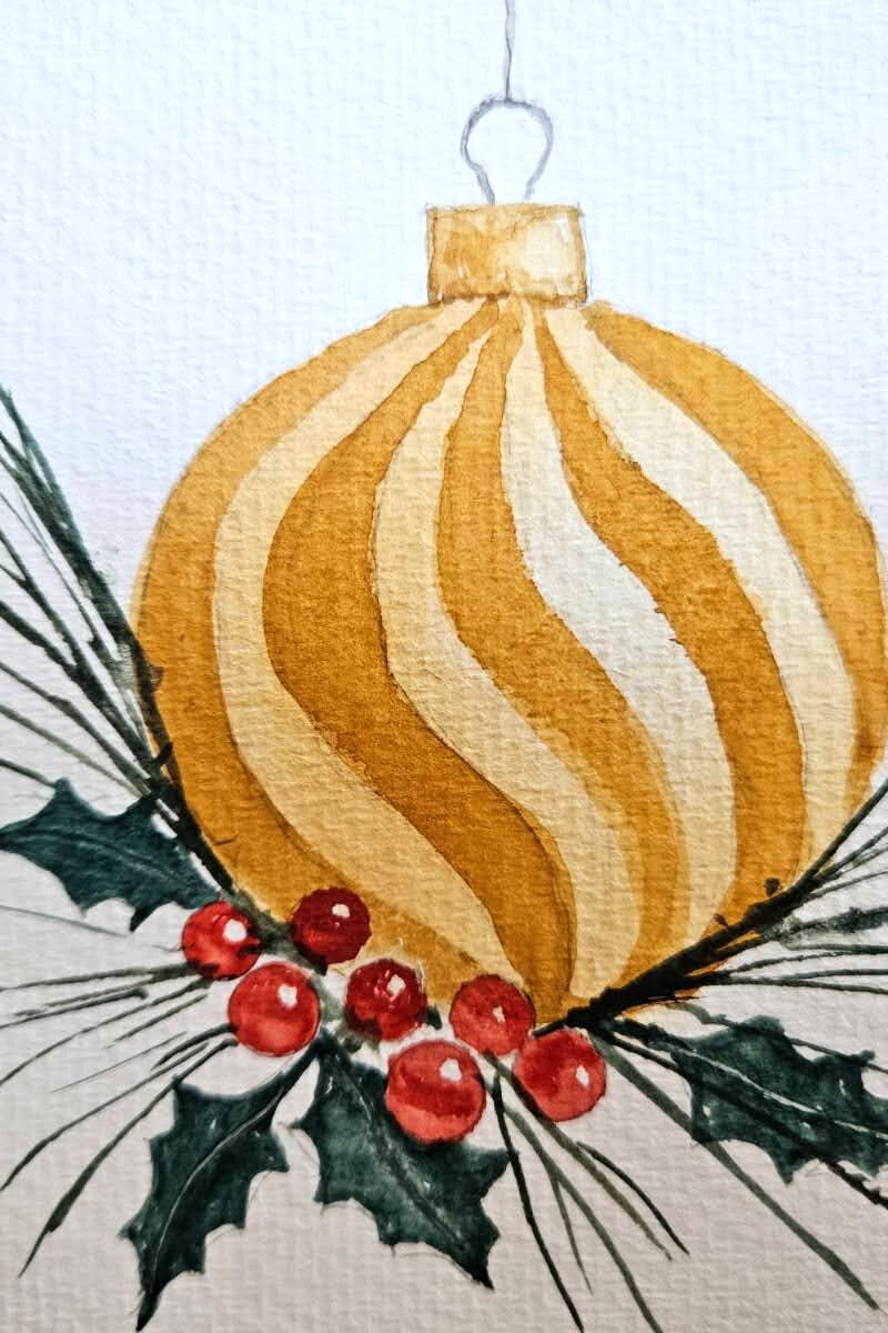 Christmas decoration
